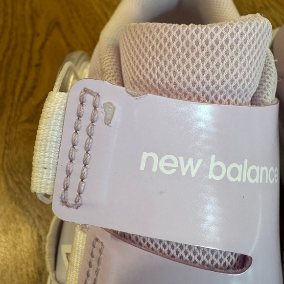 Kids New Balance DynaSoft Reveal v4 BOA - Picture 14 of 15